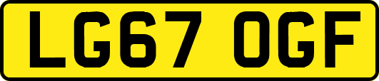 LG67OGF