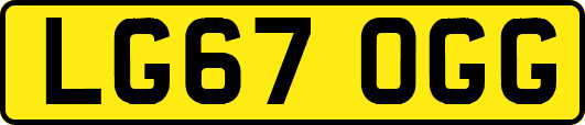 LG67OGG