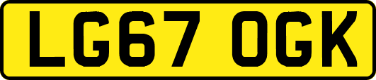 LG67OGK