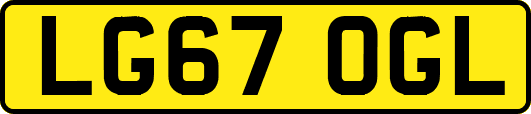 LG67OGL