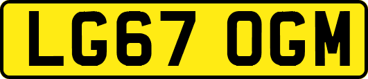 LG67OGM