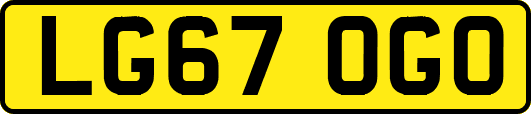 LG67OGO