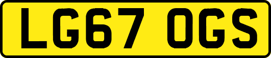 LG67OGS