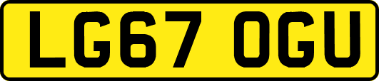 LG67OGU