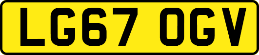 LG67OGV