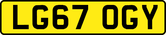 LG67OGY