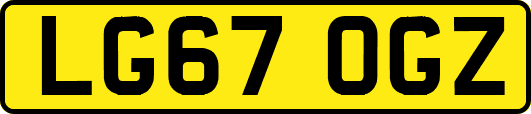 LG67OGZ