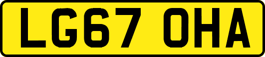 LG67OHA