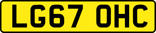 LG67OHC