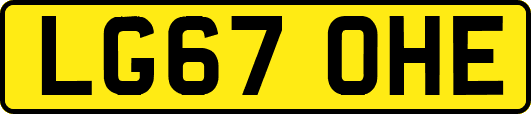 LG67OHE
