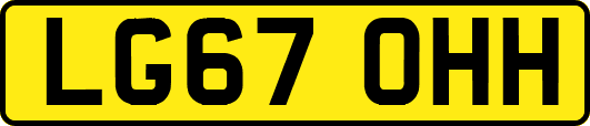 LG67OHH