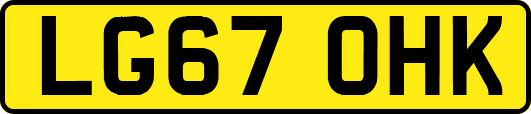LG67OHK