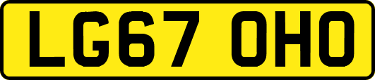 LG67OHO