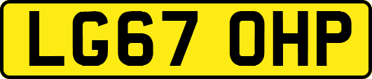 LG67OHP