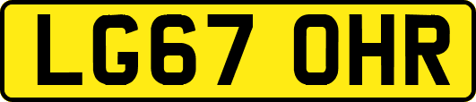 LG67OHR