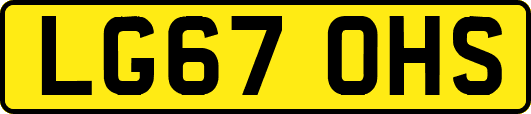 LG67OHS