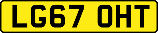 LG67OHT