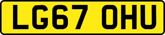 LG67OHU
