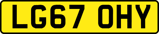 LG67OHY