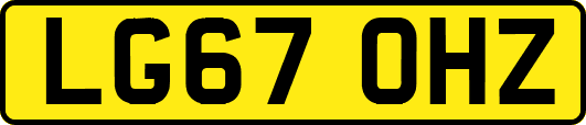 LG67OHZ