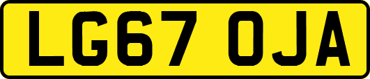 LG67OJA