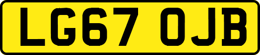 LG67OJB