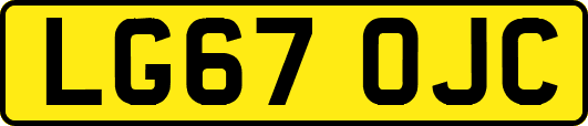 LG67OJC