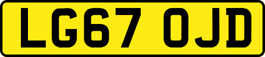 LG67OJD