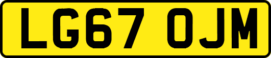 LG67OJM
