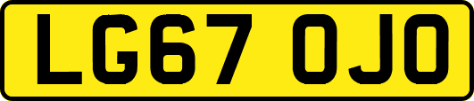 LG67OJO