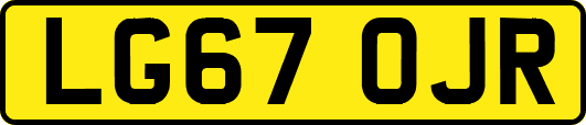 LG67OJR