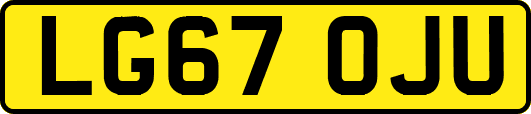 LG67OJU