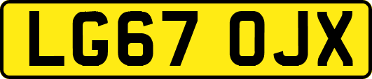 LG67OJX