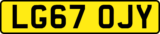 LG67OJY