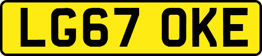 LG67OKE