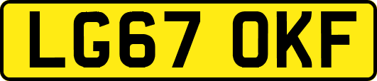 LG67OKF