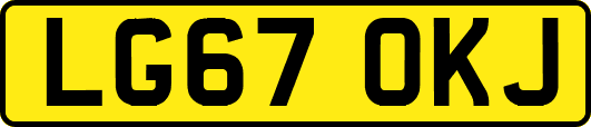 LG67OKJ