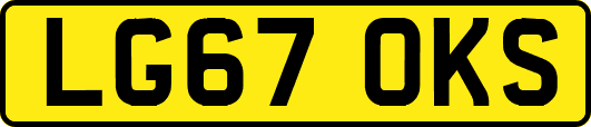 LG67OKS