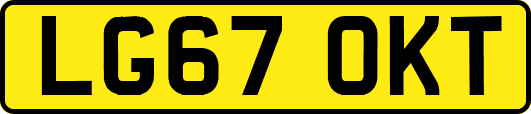 LG67OKT