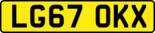 LG67OKX