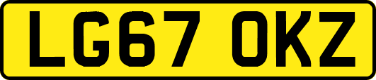 LG67OKZ