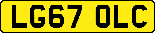 LG67OLC