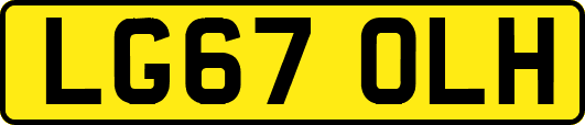 LG67OLH