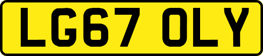 LG67OLY