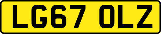 LG67OLZ