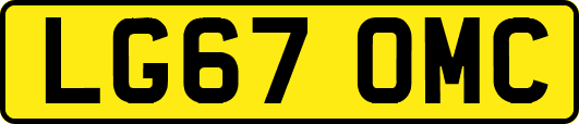 LG67OMC