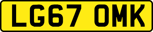 LG67OMK