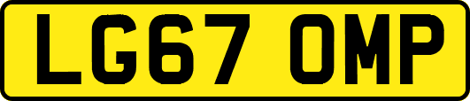 LG67OMP