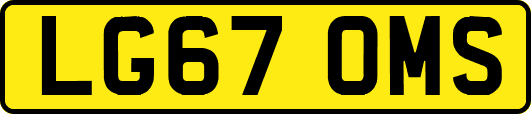 LG67OMS