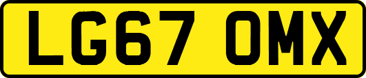 LG67OMX
